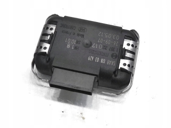 SENSOR DESZCZU SAAB 9-3 93 II LIFT 12803629 1397212017