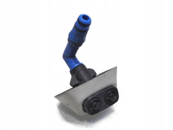DYSZA SPRYSKIWACZA LAMPY PRAWA SAAB 9-3 93 II LIFT