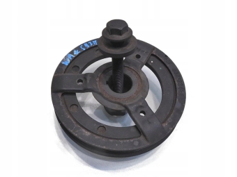 KOŁO PASOWE WAŁU SAAB 9-3 93 II 2.0 T 537123424 55563981