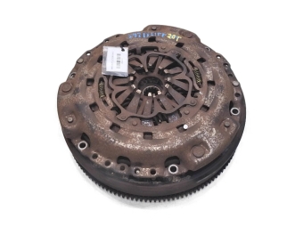 SPRZĘGŁO KOMPLETNE SAAB 9-3 93 II 2.0 T 55352490B