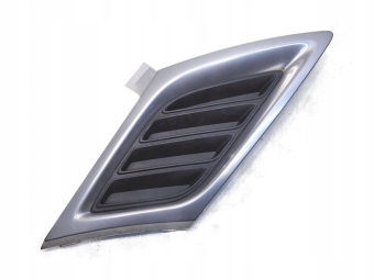 KRATKA GRILL NERKA LEWA SAAB 9-3 93 II LIFT 12765503