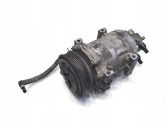 SPRĘŻARKA KLIMATYZACJI JEEP CHEROKEE XJ 4.0