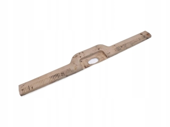 OSŁONA PASA TYLNEGO TYŁ JEEP CHEROKEE XJ 8955001407