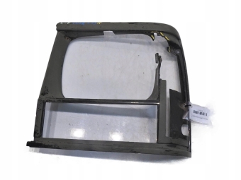 LISTWA OSŁONA POD LAMPĘ LEWA JEEP CHEROKEE XJ 55034049
