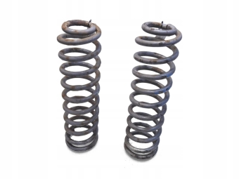 SPRĘŻYNA SPRĘŻYNY PRZÓD JEEP CHEROKEE XJ 4.0