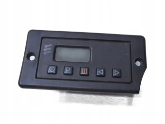 PANEL STEROWANIA WEBASTO JEEP CHEROKEE XJ 8EU007696-01 221000303500