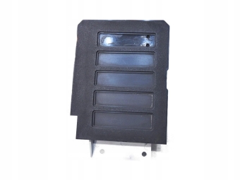 ZEGAR WYŚWIETLACZ JEEP CHEROKEE XJ 56005842