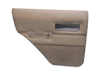 TAPICERKA DRZWI LEWY TYŁ JEEP CHEROKEE XJ 8955000513