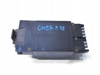 MODUŁ STEROWNIK WYCIERACZEK JEEP CHEROKEE XJ 8956000428