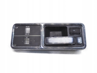 KLAMKA DRZWI PRAWY PRZÓD PRZYCISK BLOKADY JEEP CHEROKEE XJ 8955002154