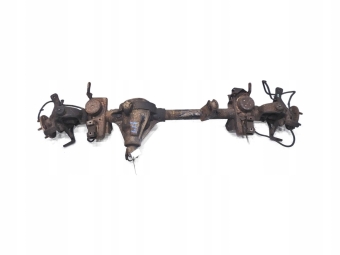 ZAWIESZENIE DYFER PRZEDNIE PRZÓD AUTOMAT JEEP CHEROKEE XJ 4.0
