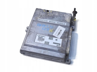 MODUŁ STEROWNIK HAMULCA ABS JEEP CHEROKEE XJ 4.0 56004948 S101730001C