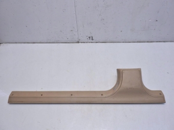 LISTWA OSŁONA PROGU PRAWY PRZÓD JEEP CHEROKEE XJ 8955000466