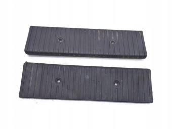 LISTWA NAKŁADKA PROGU TYŁ JEEP CHEROKEE XJ 8955003372