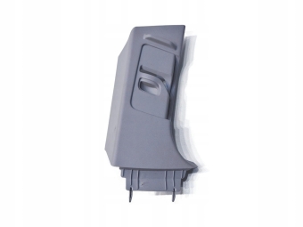 OSŁONA SŁUPKA B PRAWA OPEL CORSA D 3D 13180573