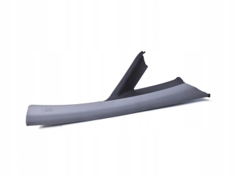 OSŁONA SŁUPKA A PRAWA OPEL CORSA D 13180561