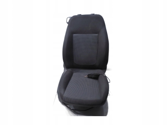 FOTEL PRAWY PRZÓD OPEL CORSA D 3D