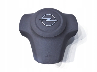 PODUSZKA AIRBAG KIEROWCY OPEL CORSA D 13235770 CA250604CH
