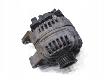 ALTERNATOR OPEL CORSA D 1.2 16V 13222931 0124425057