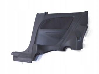 TAPICERKA BOCZEK PRAWY TYŁ OPEL CORSA D 3D 13232710