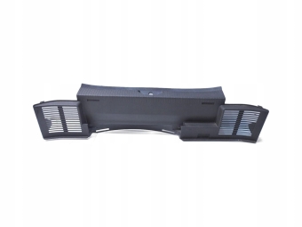OSŁONA PASA TYLNEGO TYŁ OPEL CORSA D 3D 13215808 13180939