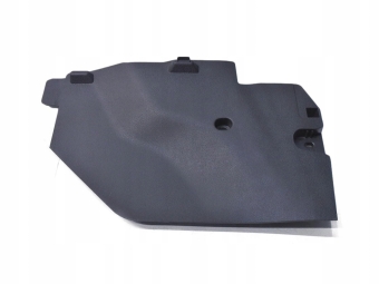 OSŁONA TUNELU LEWA OPEL CORSA D 13205069