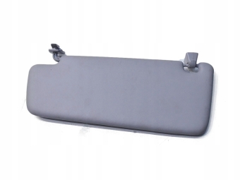 SŁONECZNIK OSŁONA PRAWA OPEL CORSA D 010440018