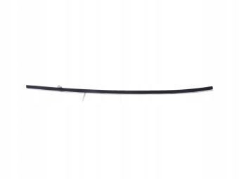 LISTWA DACHOWA DACHU LEWA OPEL CORSA D 3D 13267158