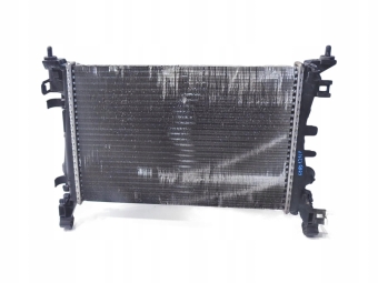 CHŁODNICA WODY OPEL CORSA D 1.2 16V 55701408 560961104