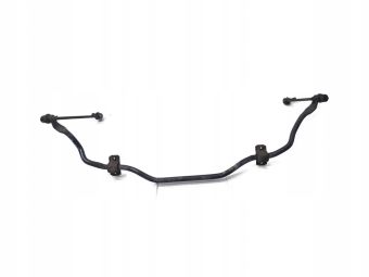 DRĄŻEK STABILIZATOR PRZÓD OPEL CORSA D 1.2 16V
