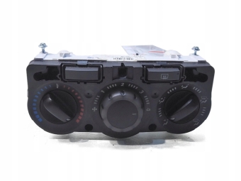 PANEL STEROWANIA NAWIEWU OPEL CORSA D 466119570 16774010