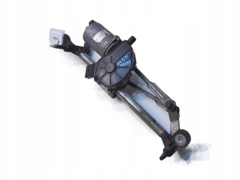 MECHANIZM WYCIERACZEK PRZEDNICH OPEL CORSA D 13182340 367546129