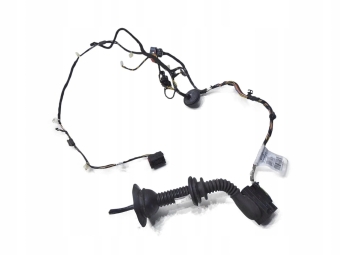 WIĄZKA INSTALACJA DRZWI PRAWA OPEL CORSA D 3D 13144649