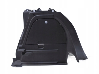 TAPICERKA BAGAŻNIKA PRAWY TYŁ OPEL CORSA D 3D 13307842 13307843