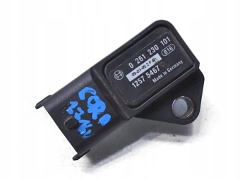 CZUJNIK MAP SENSOR OPEL CORSA D 1.2 16V 12575467 0261230101