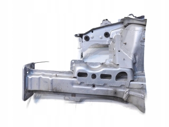 PODŁUŻNICA PRAWY PRZÓD Z157 OPEL CORSA D