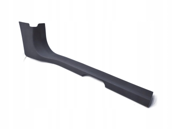 LISTWA OSŁONA PROGU PRAWA OPEL CORSA D 3D 13180586 13219434