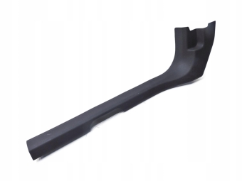LISTWA OSŁONA PROGU LEWA OPEL CORSA D 3D 13180585 13219435