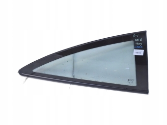 SZYBA KAROSERYJNA PRAWY TYŁ OPEL CORSA D 3D 13188509