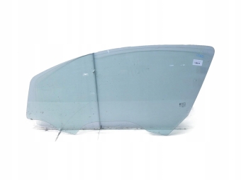 SZYBA DRZWI LEWA OPEL CORSA D 3D