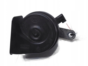 SYGNAŁ KLAKSON OPEL CORSA D 0055306 A046522 55306-AM80S