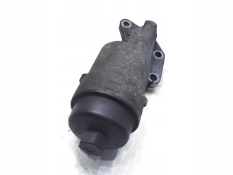 OBUDOWA FILTRA OLEJU OPEL CORSA D 1.2 16V 1436101049