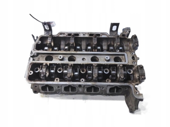 GŁOWICA SILNIKA OPEL CORSA D 1.2 16V 55568426