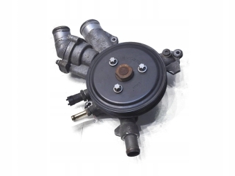 POMPA WODY OPEL CORSA D 1.2 16V 24469103