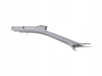 OSŁONA SŁUPKA A LEWA AUDI A4 B7 8E0867233