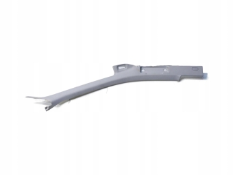 OSŁONA SŁUPKA A PRAWA AUDI A4 B7 8E0867234