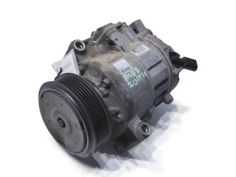 SPRĘŻARKA KLIMATYZACJI AUDI A4 B7 2.0 TFSI 8E0260805BP 6SEU14C 447190-6682