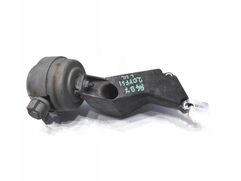 ŁAPA PODUSZKA SILNIKA LEWA AUDI A4 B7 2.0 TFSI 8E0199307A
