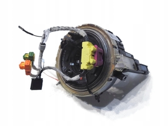 TAŚMA AIR BAG AIRBAG AUDI A4 B7 4E0953541A