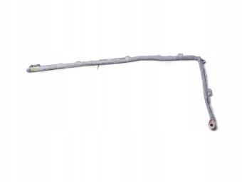 KURTYNA AIRBAG LEWA AUDI A4 B7 AVANT 8E9880741B